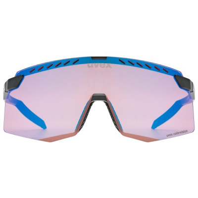 Uvex - Pace Stage Colorvision Cat. 1 - Cycling glasses
