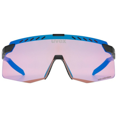 Uvex - Pace Stage Colorvision Small Cat. 1 - Cycling glasses