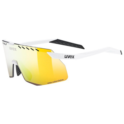 Uvex - Pace Stage Small CV Cat. 3 (VLT 10%) - Cycling glasses