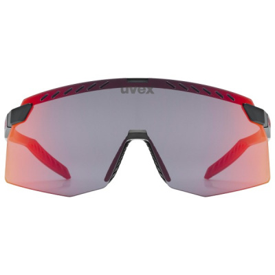Uvex - Pace Stage Supravision Cat. 2 - Cycling glasses