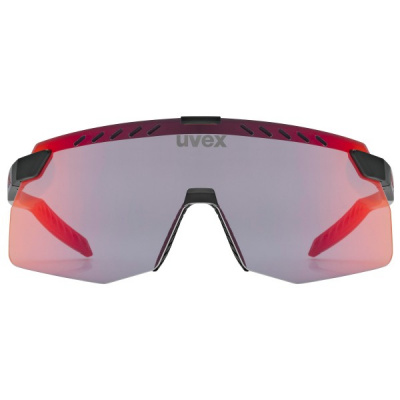 Uvex - Pace Stage Supravision Small Cat. 2 - Cycling glasses
