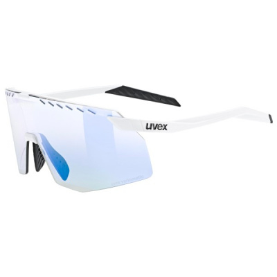 Uvex - Pace Stage V Photochromic Cat. 1-3 (VLT 16-69%) - Cycling glasses