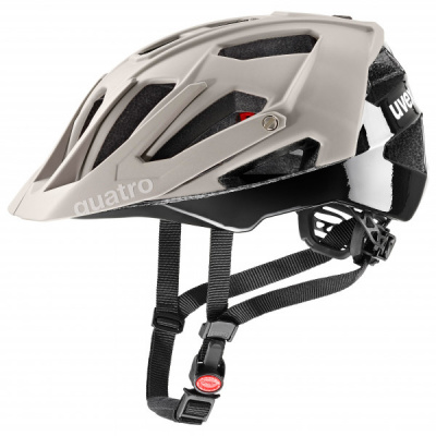 Uvex - Quatro CC - Bike helmet