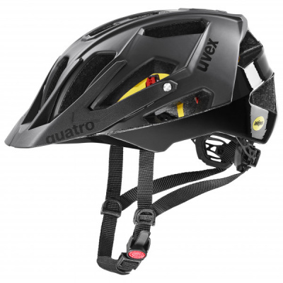 Uvex - Quatro CC MIPS - Bike helmet