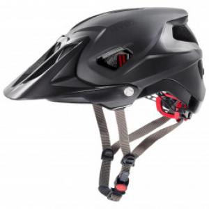 Uvex - Quatro Integrale - Bike helmet