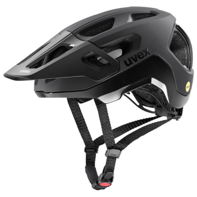 Uvex - React MIPS - Bike helmet