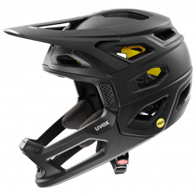Uvex - Revolt MIPS - Bike helmet