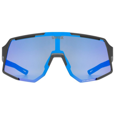 Uvex - Sequenze Colorvision Cat. 2 - Cycling glasses