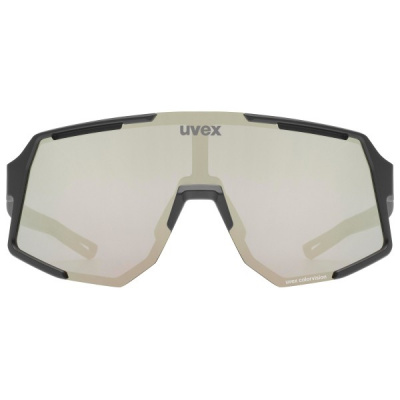 Uvex - Sequenze Colorvision Cat. 3 - Cycling glasses