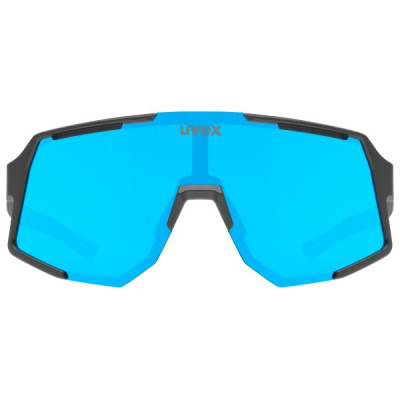 Uvex - Sequenze Supravision Cat. 2 - Cycling glasses