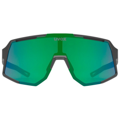 Uvex - Sequenze Supravision Cat. 3 - Cycling glasses