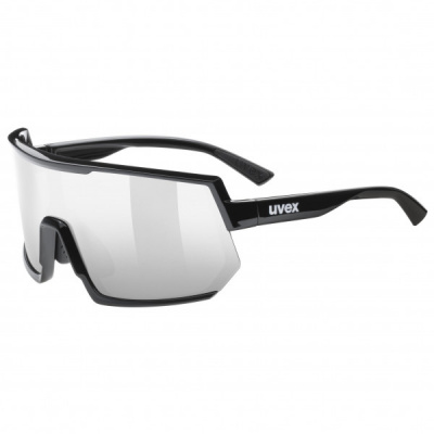 Uvex - Sportstyle 235 Mirror Cat. 3 - Cycling glasses