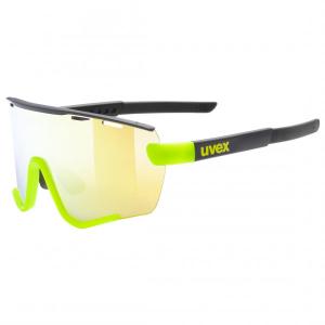 Uvex - Sportstyle 236 Mirror Cat. 0-2 - Cycling glasses