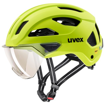 Uvex - Stride Visor Mips Cat. 1 - Bike helmet