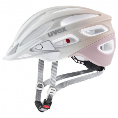 Uvex - True CC - Bike helmet