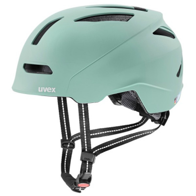 Uvex - Urban Planet - Bike helmet