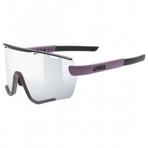 Uvex - Women's Sportstyle 236 S Mirror Cat. 0-2 - Cycling glasses