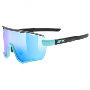 Uvex - Women's Sportstyle 236 S Mirror Cat. 0-3 - Cycling glasses