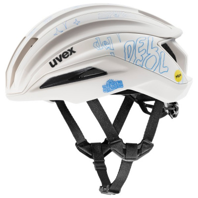 Uvex - Women's Surge Aero Mips x Julia Schuler - Bike helmet