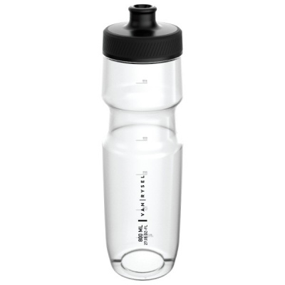 VAN RYSEL - Fast Flow Bottle 800 ml - Cycling water bottles