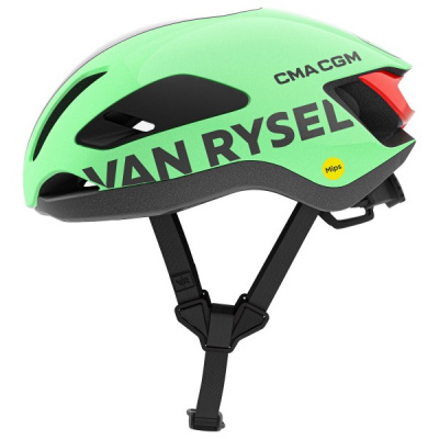 VAN RYSEL - Helmet RCR-F Mips - Bike helmet