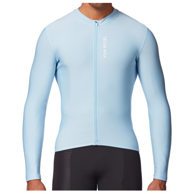 VAN RYSEL - Jersey RCR Long Sleeve Mid Season - Cycling jersey