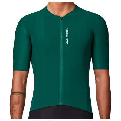 VAN RYSEL - Jersey RCR Short Sleeve - Cycling jersey