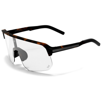 VAN RYSEL - Kware Photochromic S1-3 - Cycling glasses