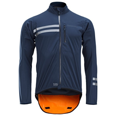 VAN RYSEL - Rain Jacket Endurance - Cycling jacket