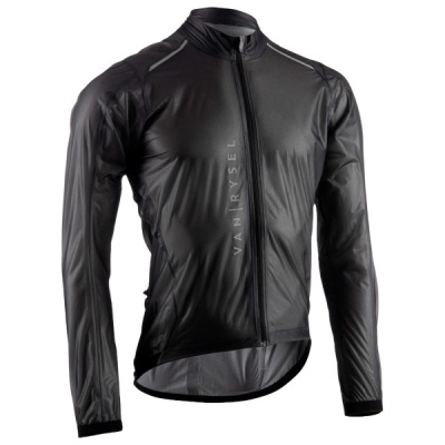 VAN RYSEL - Rain Jacket Ultralight - Cycling jacket