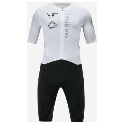 VAN RYSEL - Suit RCR - Cycling skinsuit