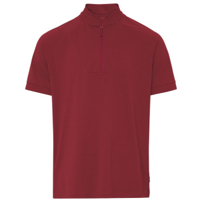 Vaude - Adlux Half Zip Shirt - Cycling jersey