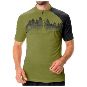 Vaude - Altissimo Pro Shirt - Cycling jersey