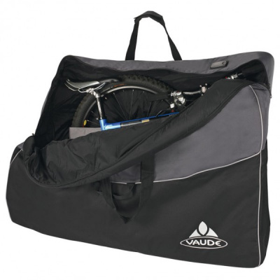 Vaude - Big Bike Bag - Bike cover