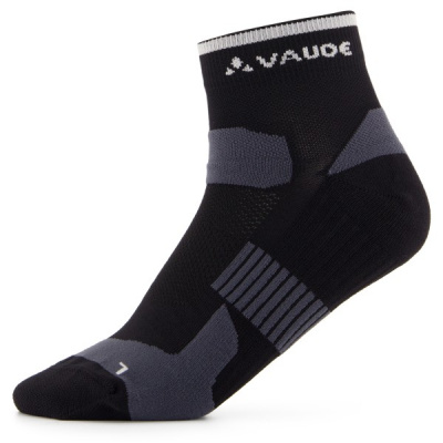 Vaude - Bike Socks Short II - Cycling socks