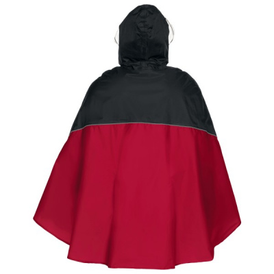 Vaude - Covero Poncho II - Cycling jacket