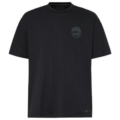 Vaude - Cyclist Casual Shirt - Cycling jersey