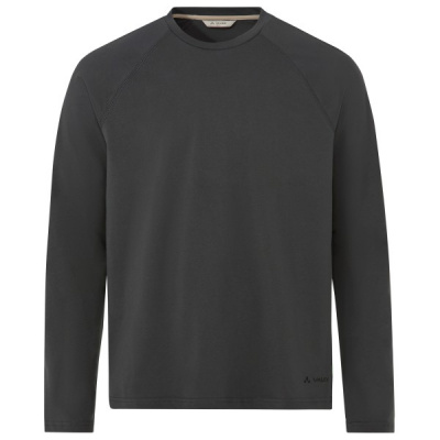 Vaude - Cyclist L/S T-Shirt - Cycling jersey