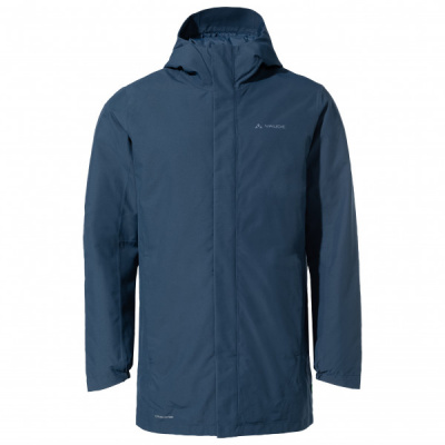 Vaude - Cyclist Padded Coat - Cycling jacket