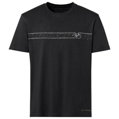 Vaude - Cyclist V - T-shirt