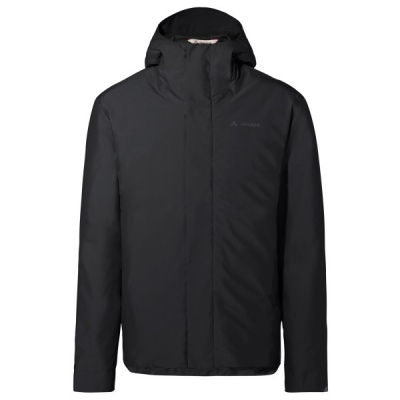 Vaude - Cyclist Warm Rain Jacket II - Cycling jacket
