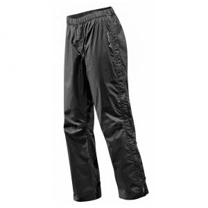 Vaude - Fluid Full-Zip Pants II S/S - Cycling bottoms
