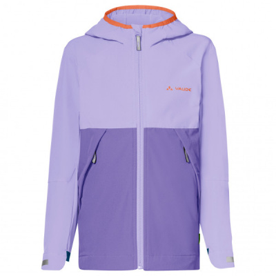 Vaude - Kid's Moab Stretch Jacket - Cycling jacket