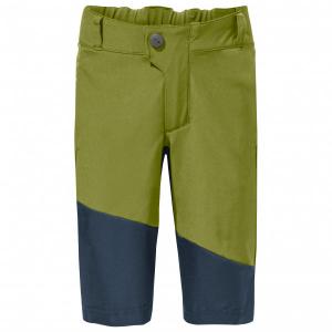 Vaude - Kid's Moab Stretch Shorts - Cycling bottoms