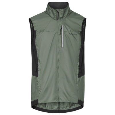 Vaude - Kuro Air Vest - Cycling vest