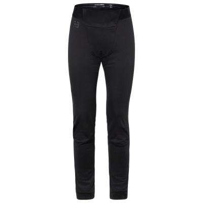 Vaude - Kuro Essential Warm Tights - Cycling bottoms