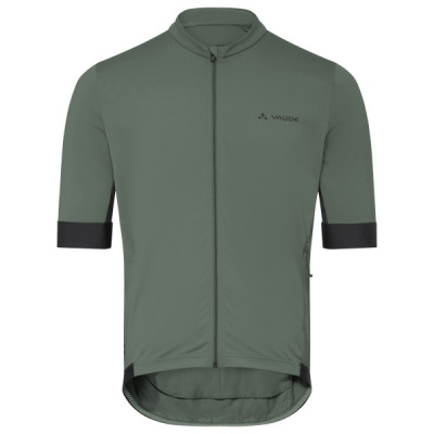 Vaude - Kuro Full-Zip Tricot II - Cycling jersey