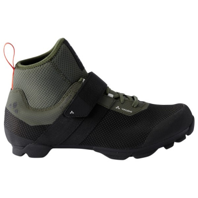Vaude - Kuro Mid STX - Cycling shoes