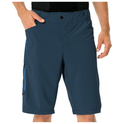 Vaude - Ledro Shorts - Cycling bottoms