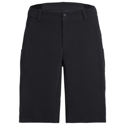 Vaude - Loamer Base Cord Shorts - Cycling bottoms